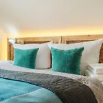 Harzlodge Lebenstraum
