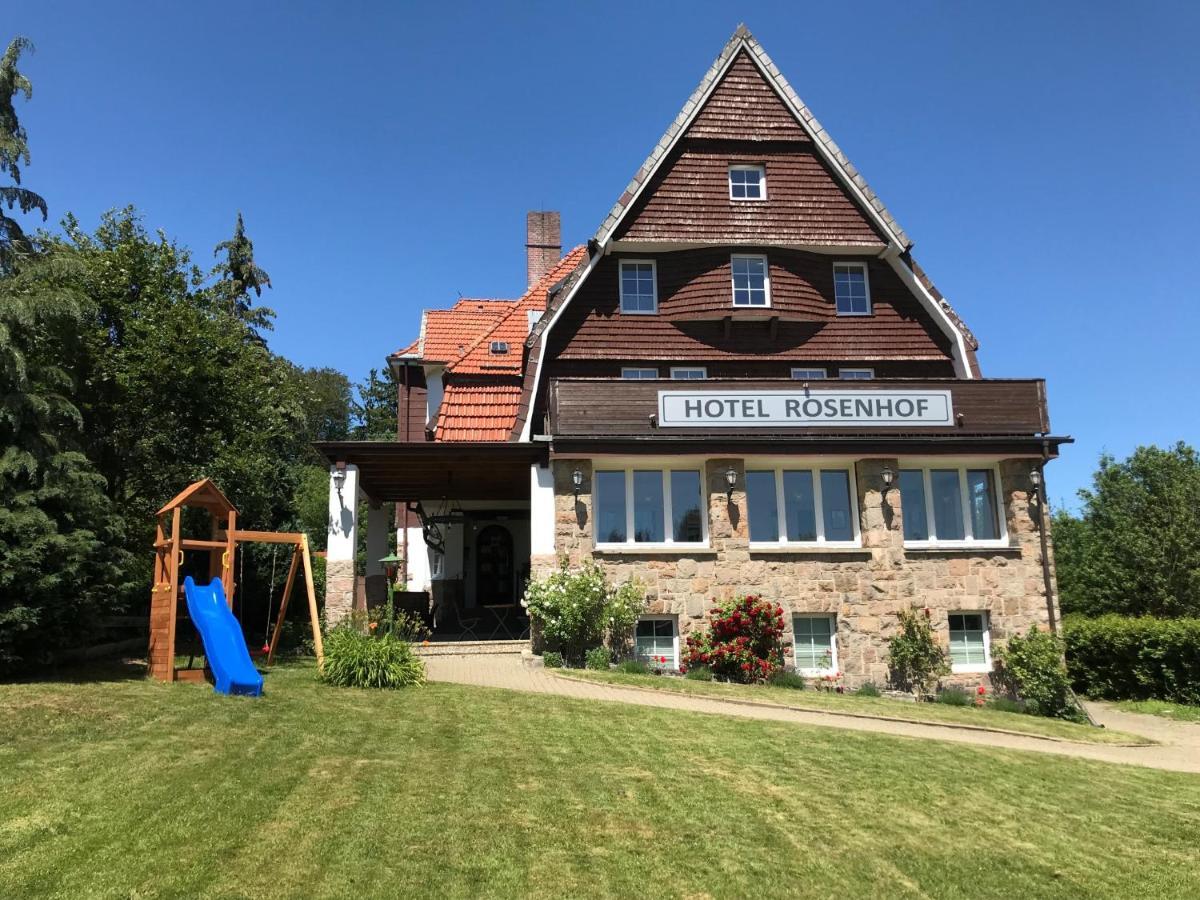 Harzlodge Lebenstraum Apartment Braunlage