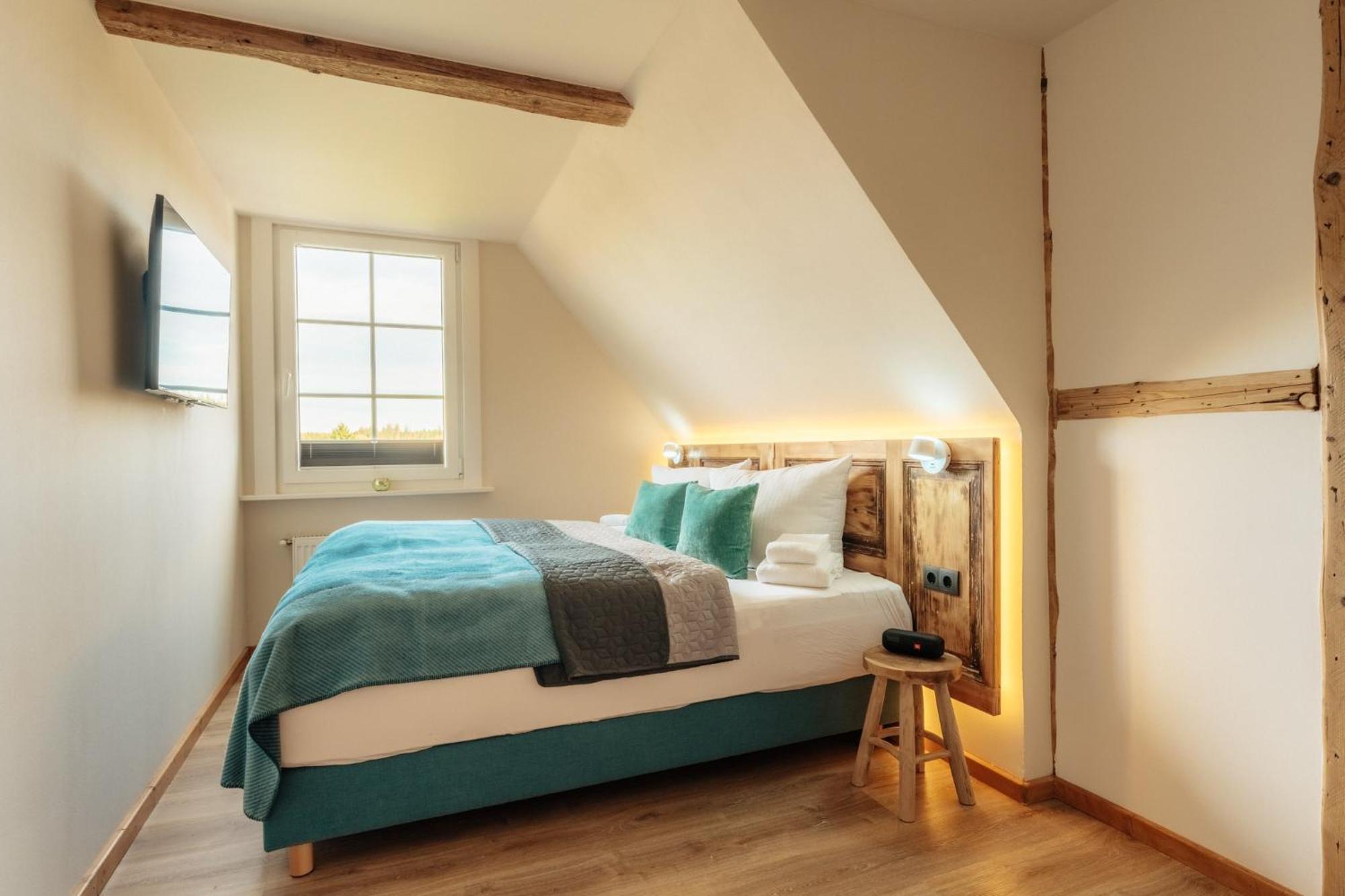 Harzlodge Lebenstraum Apartment *