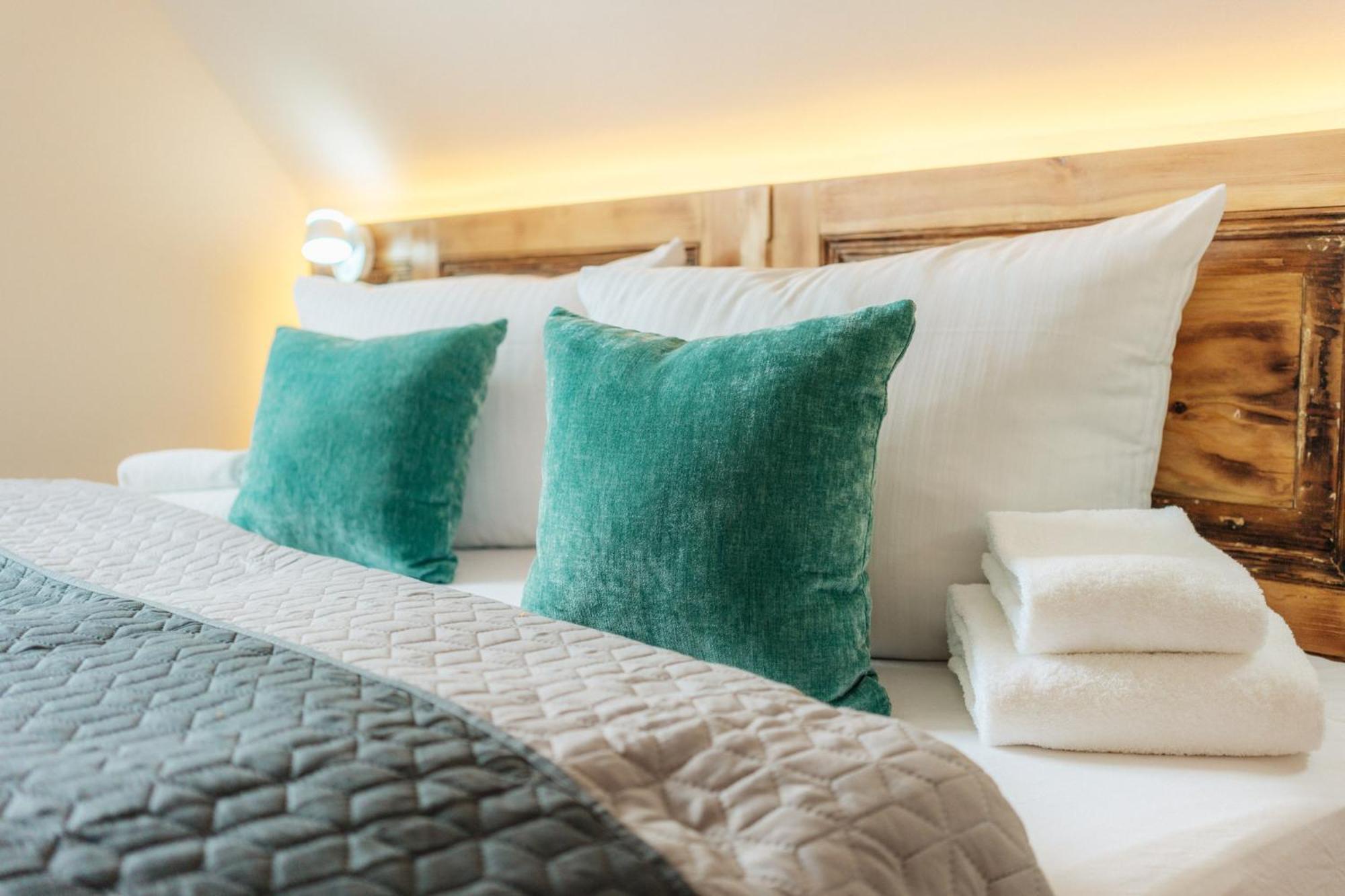 Harzlodge Lebenstraum Braunlage