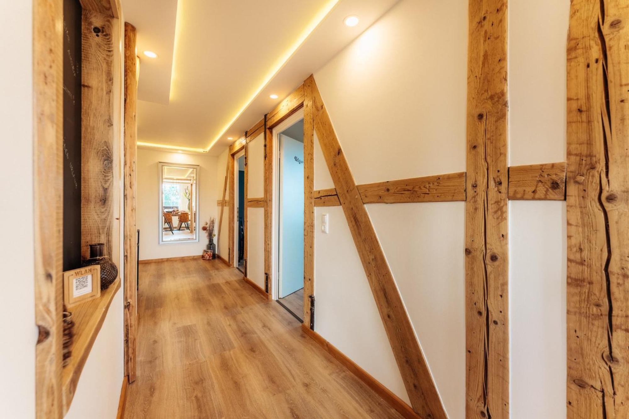 Apartment Harzlodge Lebenstraum Braunlage