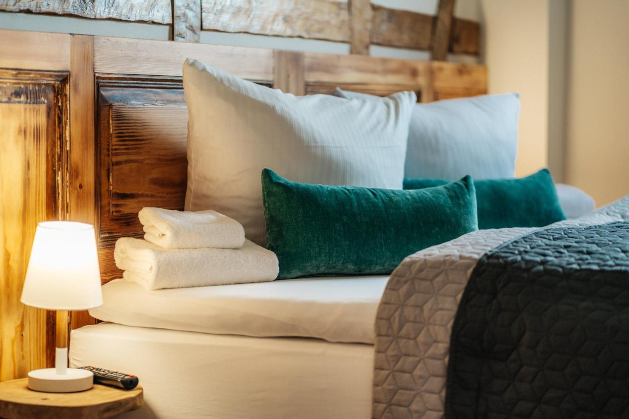 Harzlodge Lebenstraum Apartment Braunlage